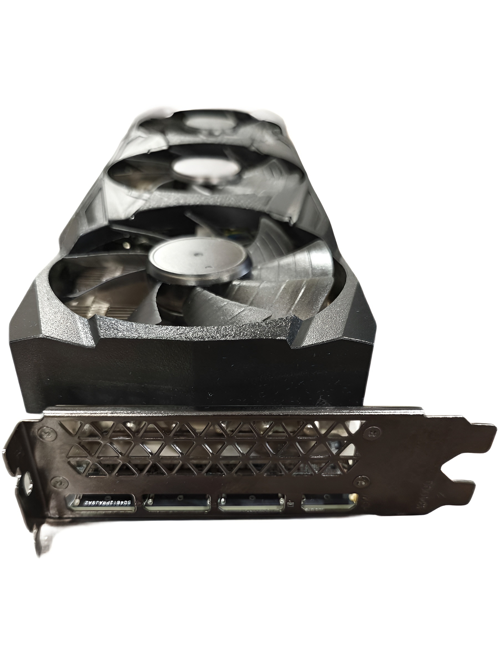 Видеокарта NVIDIA CMP 90HX For MINING БЕЗ ВИДЕВЫХОДОВ 10Gb