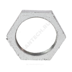 Контргайка чугун оц Ду 40 (1 1/2") Fittex
