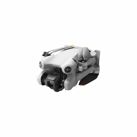 Квадрокоптер DJI Mini 4 Pro (DJI RC 2)