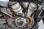 Harley-Davidson Pan America