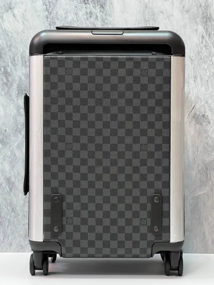 ЧЕМОДАН LOUIS VUITTON HORIZON Damier Graphite