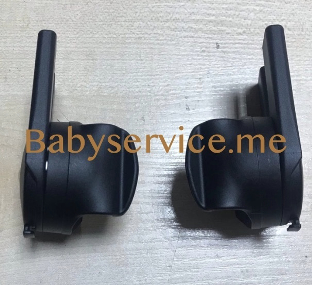 Трещотка Bugaboo Fox левая