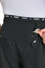 Шорты adidas adi365 Formotion 2in1 - черный