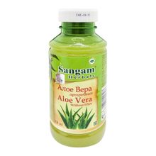 Сок Sangam Herbals Алоэ Вера 500 мл