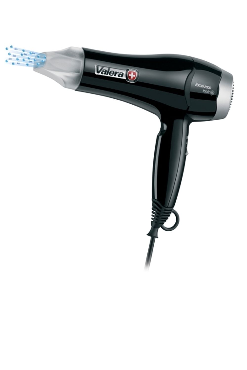 Фен Valera Professional Excel 2000 Ionic (561.08/I) - 2