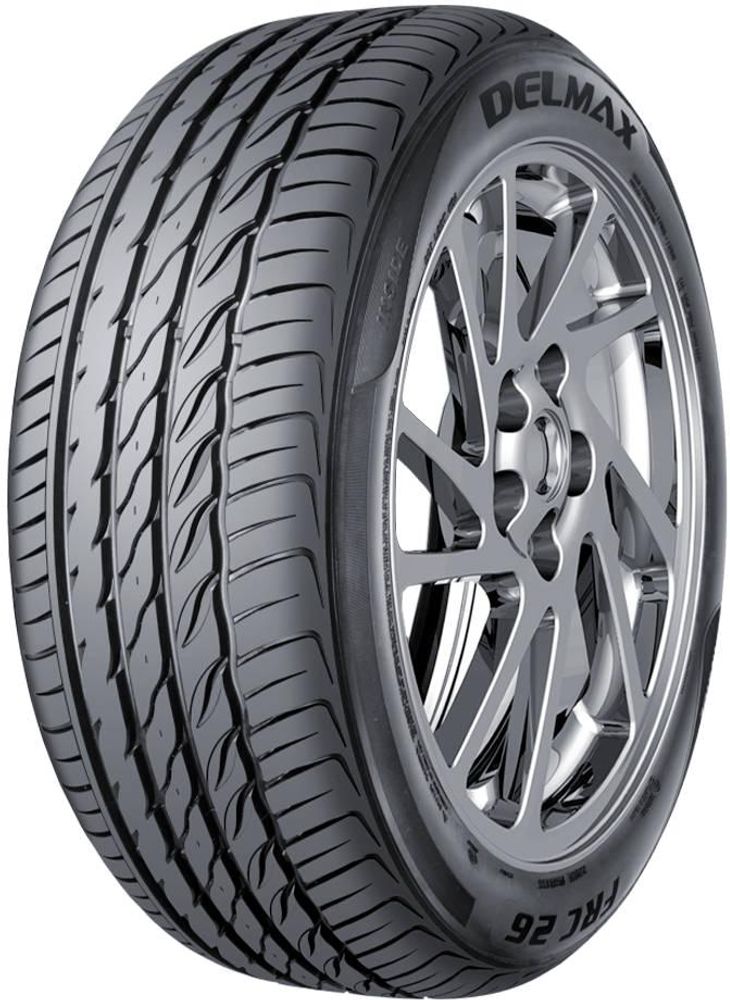 Delmax Performpro 225/60 R17 99V