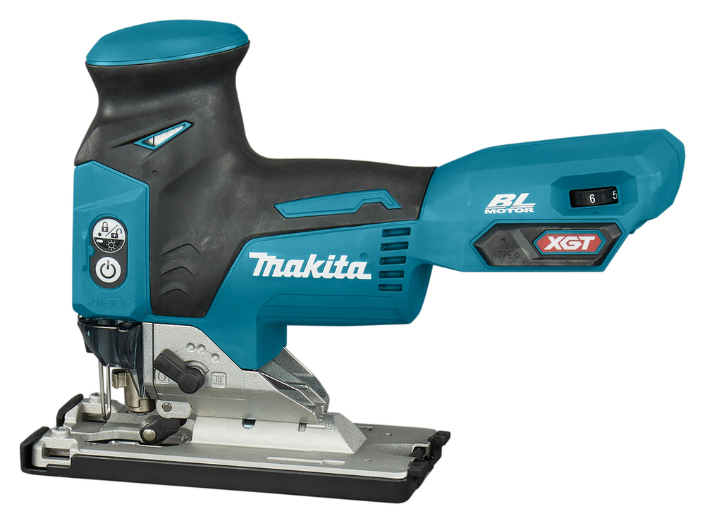 Лобзик XGT Makita JV001GZ01
