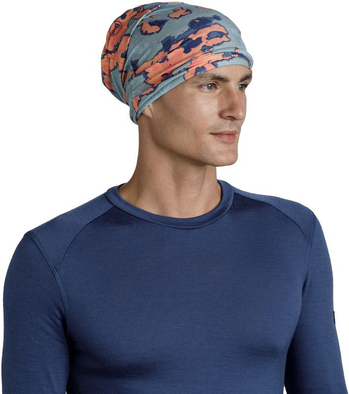 Бандана-труба Buff Original Bitur Opaline Фото 15