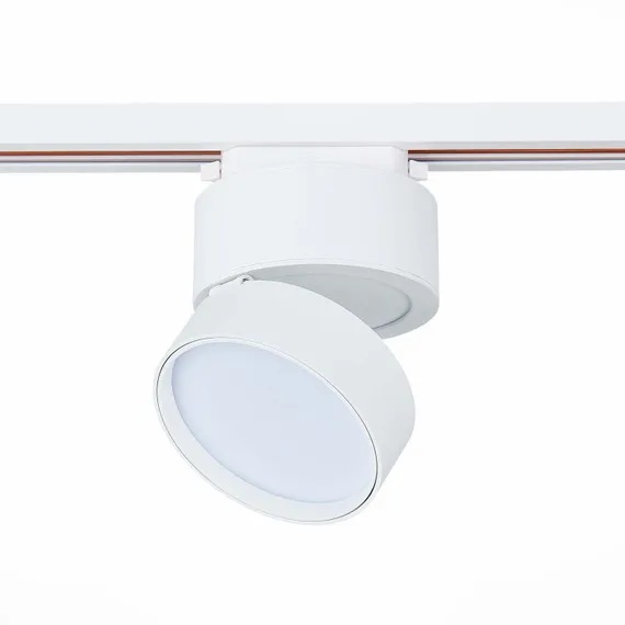 Трековый светильник St651 ST651.546.14 ST Luce