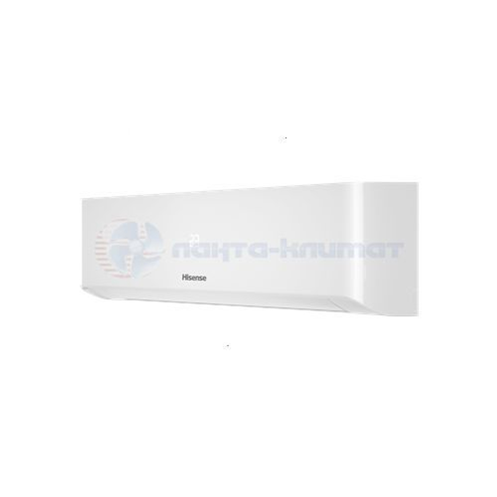Cплит-система Hisense CITY 2.0 Classic A AS-09HW4RLRKA01