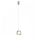 Подвесной светильник Odeon Light Mirage 5029/8L