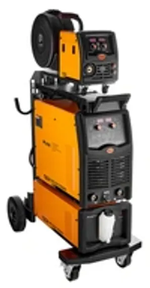 Инвертор сварочный Сварог REAL TIG 250 (W229)
