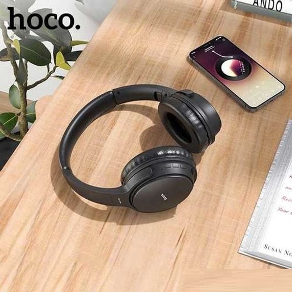 Qulaqcıq / Наушники / Headphones Hoco DW02