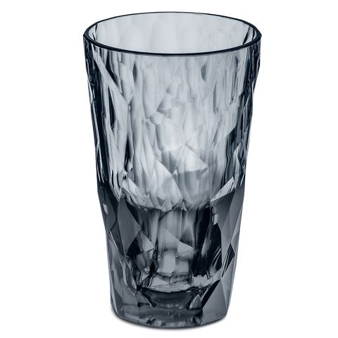 Стакан высокий club, no 6, superglas, 300 мл, серый