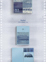 Альбом GIUK (ONEWE) - : 2nd Mini Album