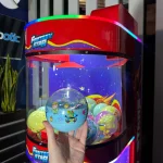 Призовой игровой автомат «Галактика призов»