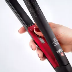 Выпрямитель для волос Valera Professional SWISS'X PULSECARE (101.20/I)