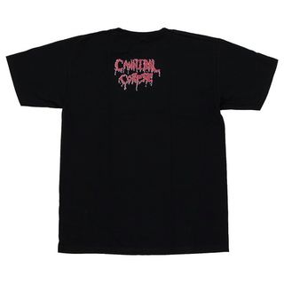 Футболка Cannibal Corpse (258)