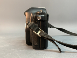 Ricoh XR-7M II + Rikenon P 28-80mm f/3.5-5.6 Zoom Macro
