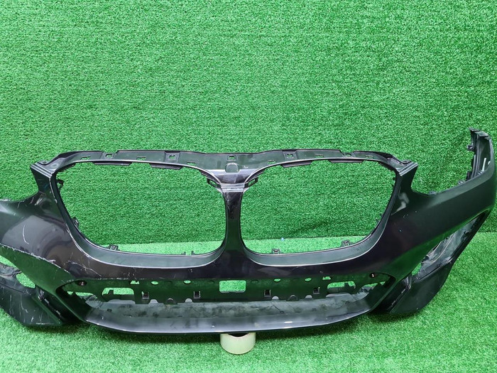 Бампер передний BMW X3 G01 X4 G02 (17-21) M-Paket