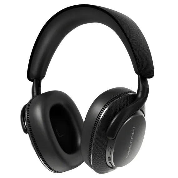 Bowers &amp; Wilkins Px7 S3 Anthracite Black