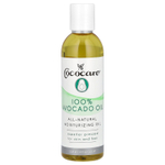 Cococare, 100% масло авокадо, 118 мл (4 жидк. унции)
