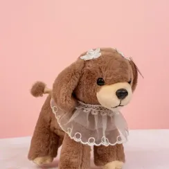Yumşaq oyuncaq \ Мягкая игрушка \ Soft toys İt 22 sm