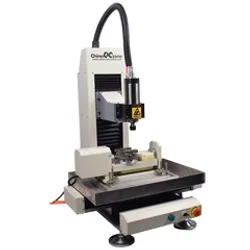 Фотография — Фрезерный ЧПУ-станок Scotle Mini Metal 5 Axis