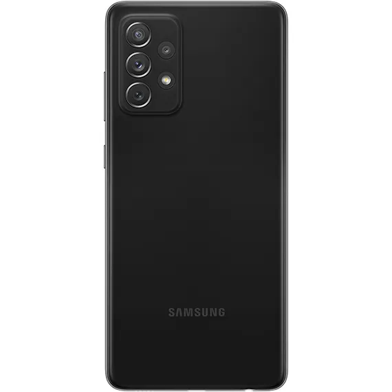 Samsung Galaxy A72 8.256GB Black (Черный)