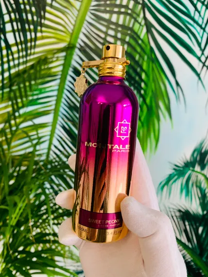 Montale Sweet Peony