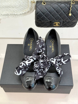 Туфли Chanel