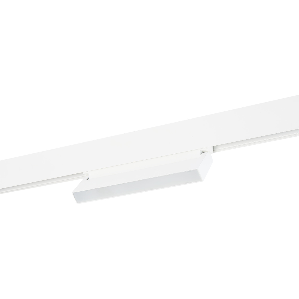 Светильник трековый SKYLINE 48 LED 1х12W