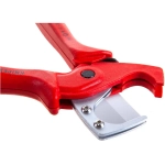 Труборез для композитных пластиковых труб Knipex 90 25 185