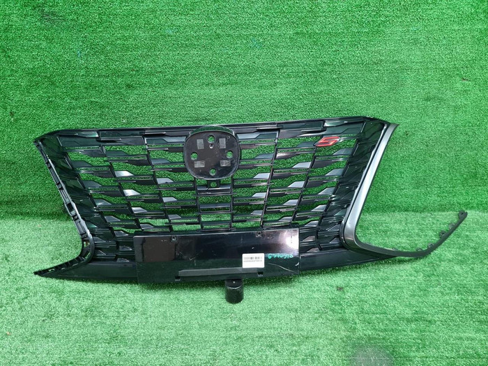 Решетка радиатора Changan CS75PLUS (2021-н.в.)