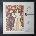 Доницетти - Лючия ди Ламмермур 2LP (Италия)