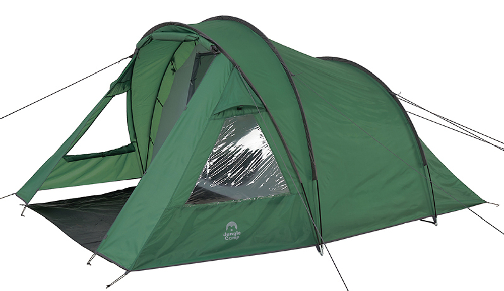 Палатка кемпинговая Jungle Camp Arosa 4 [70831]