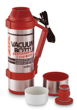 Термос THERMOS® NCB -18B Rocket Bottle 1,8L стальной (589781)