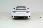 Обвес переделка в Turbo S для Porsche 911 992.1 Carrera 2019-2025 Порше