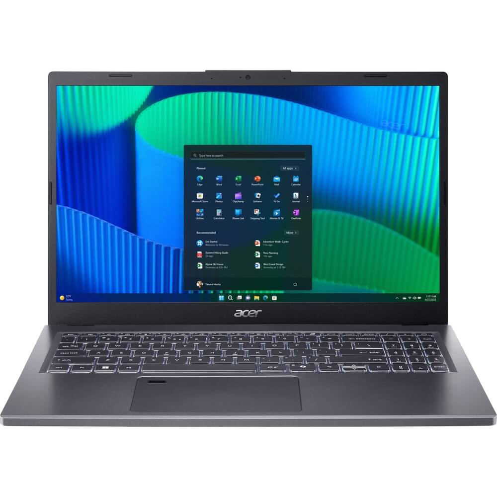 Ноутбук Acer Extensa 15 EX215-56-51ZG (NX.EHWCD.003)