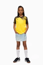 Футболка Puma Borussia Dortmund 25/26 Home Junior - желтый