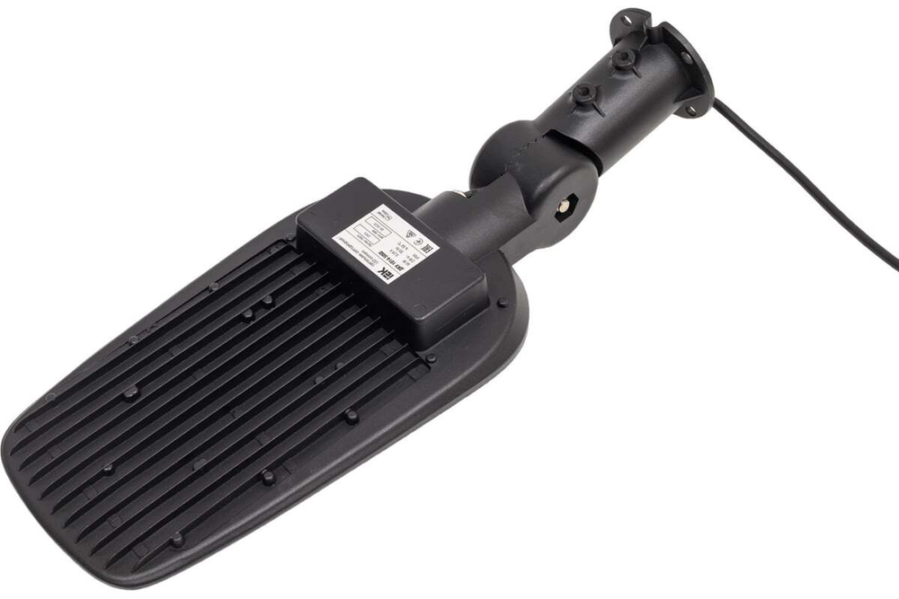 Светильник LED консольный ДКУ 1014-50Ш 5000К IP65 IEK LIGHTING PRO