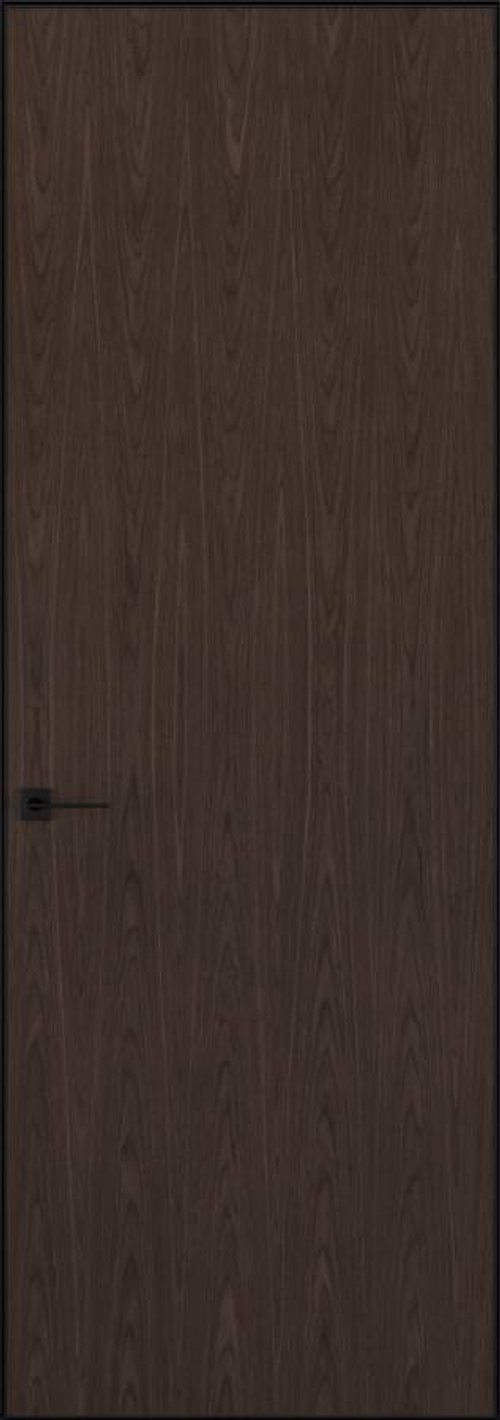 Дверь 1 SIBERIA Finewood Moka