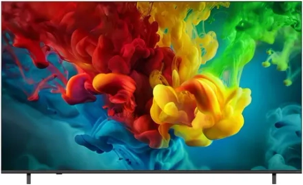 Телевизор LG 85QNED83B6A.ARUG
