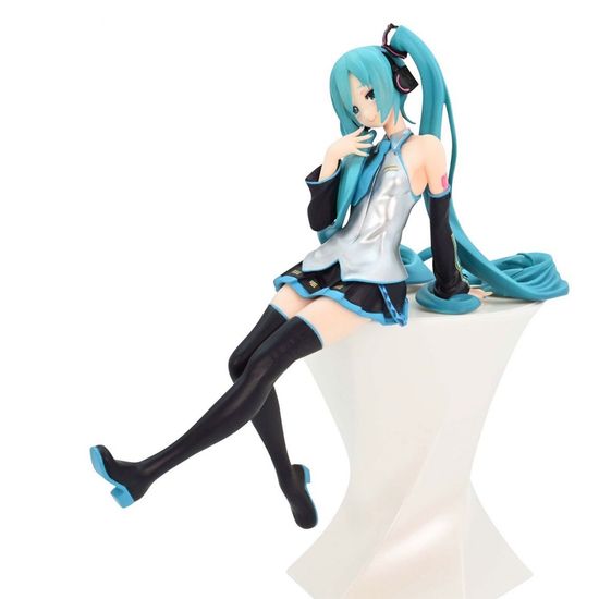 Фигурка Хатсуне Мику, Hatsune Miku, 16 см
