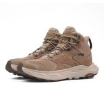 Ботинки мужские Hoka Anacapa 2 mid GTX WIDE