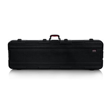 GATOR GTSA-KEY88SL - пластиковый кейс для тонких клавишных инструментов (88 кл.)
