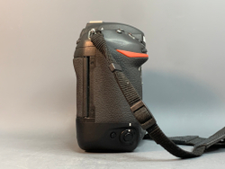 Nikon D5 96.961 Кадров