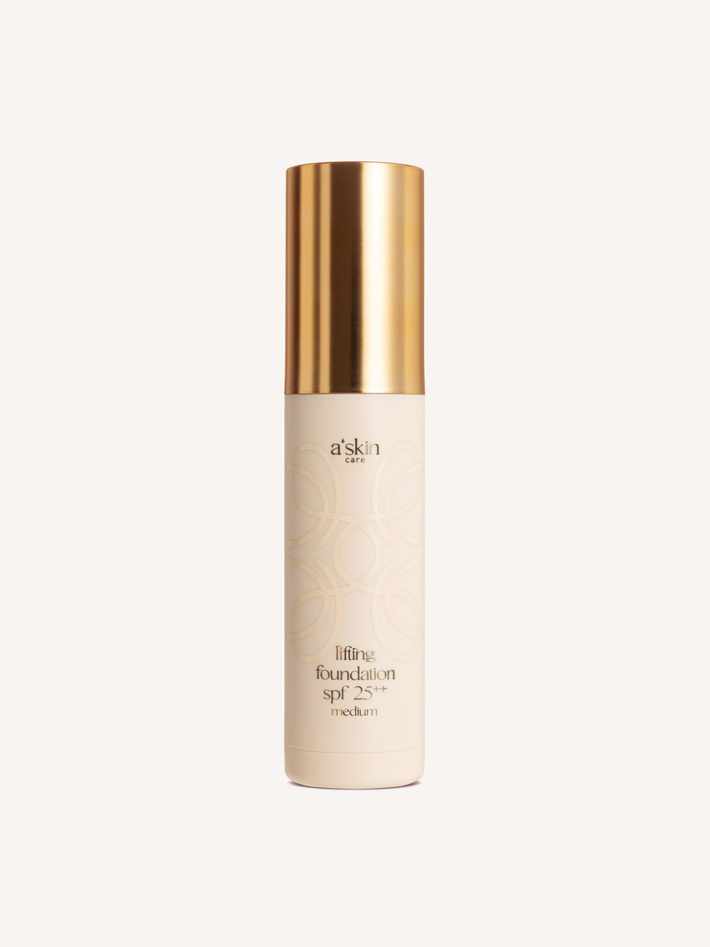 Лёгкий BB-крем с сияющим финишем и защитой SPF 25++ (medium)