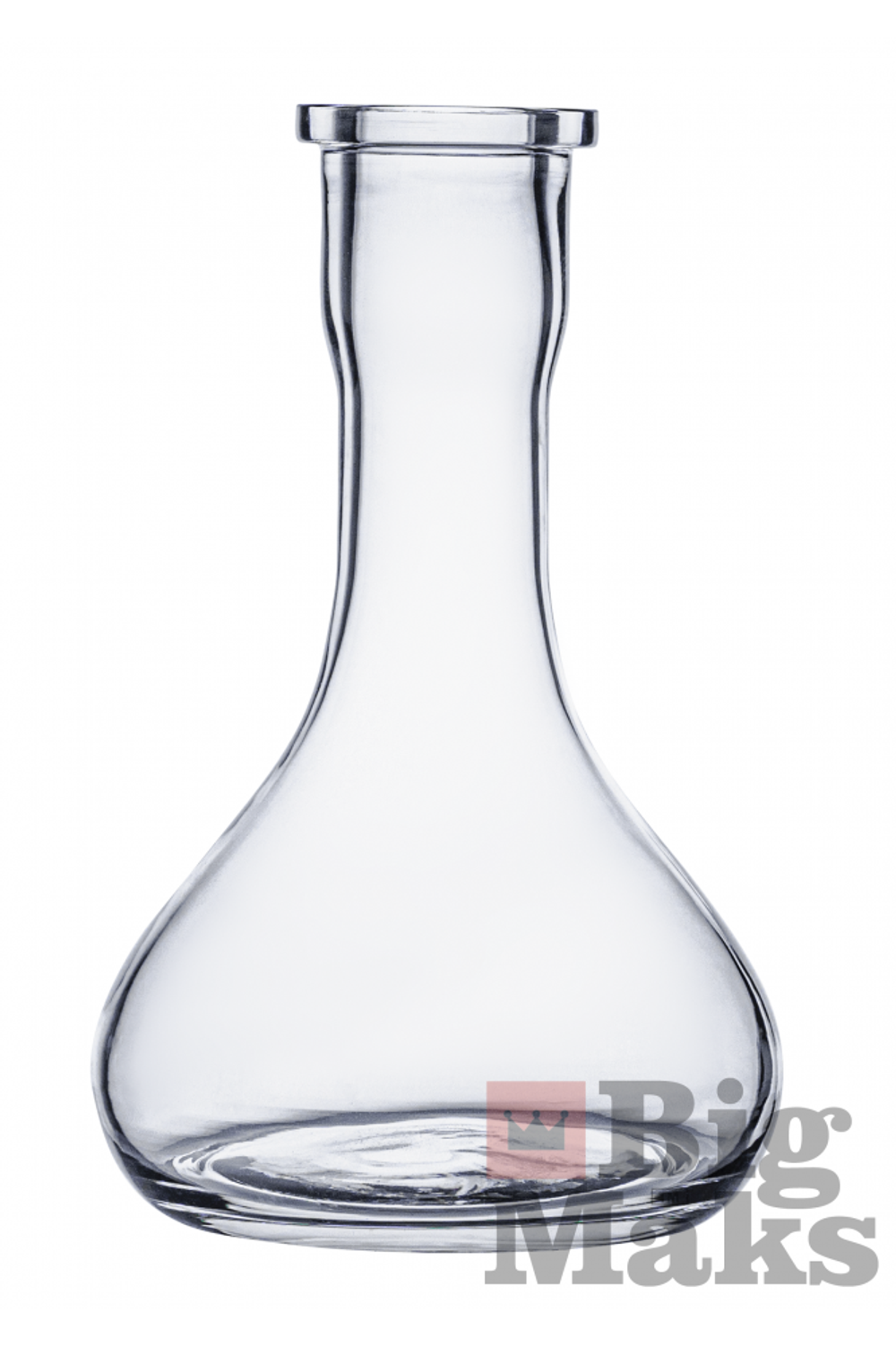 Колба Big Maks Glob Transparent