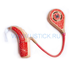NUROTRON NSP-60B "Паучок"